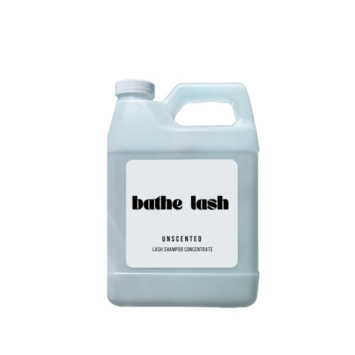 1 Liter Lash Cleanser Concentrate