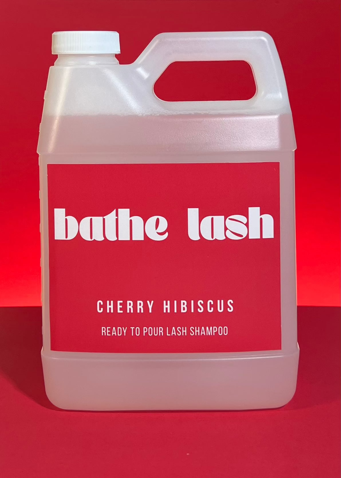 Gallon Lash Shampoo